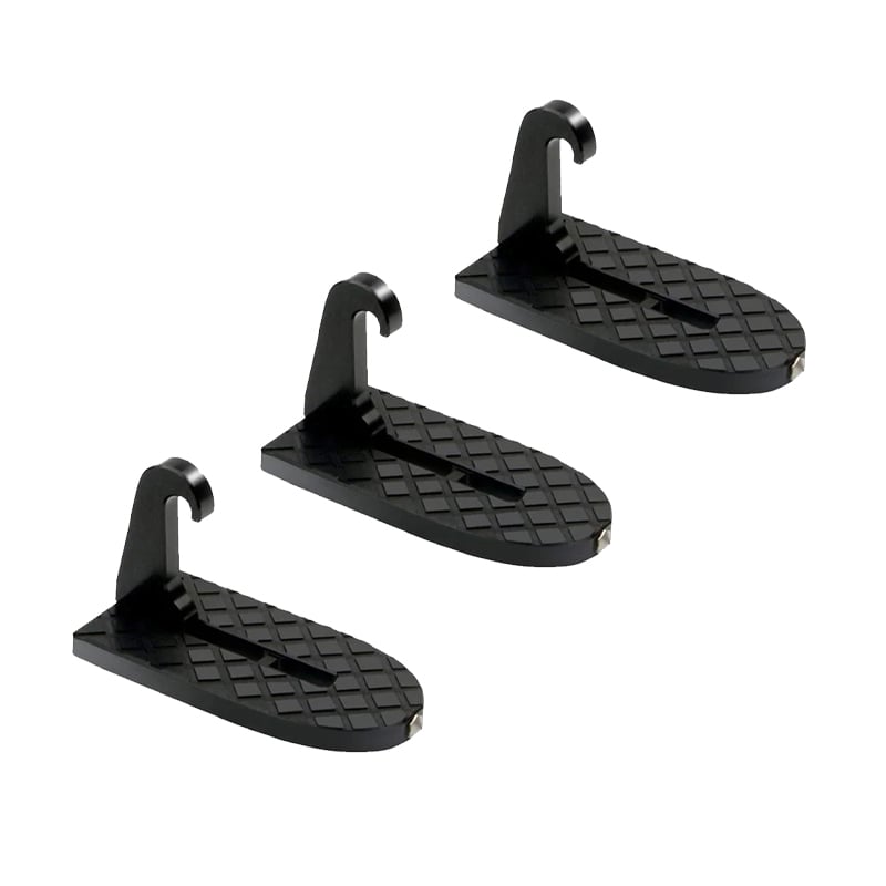 FlexLift – Transforms Your Car into a Stress-Free Space for More Freedom