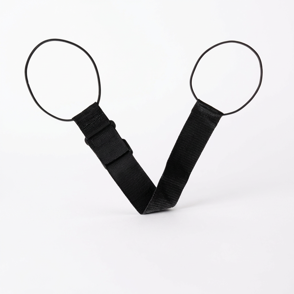 Travel with Ease – Never Chase Your Bag Again with GripTether