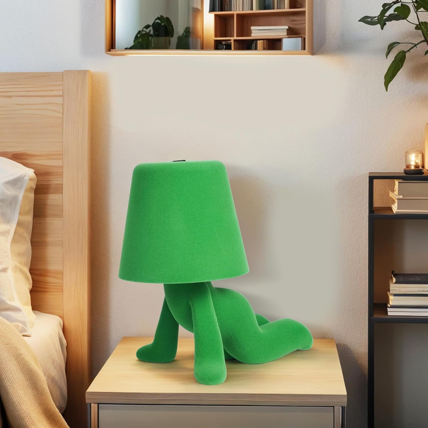 Dimmable LED Touch Table Lamp