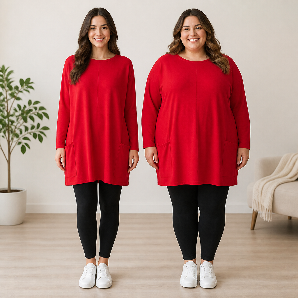VeluraEase™ PocketBlouse — Feel Freedom and Confidence Wrapped in Silky Soft Comfort All Day