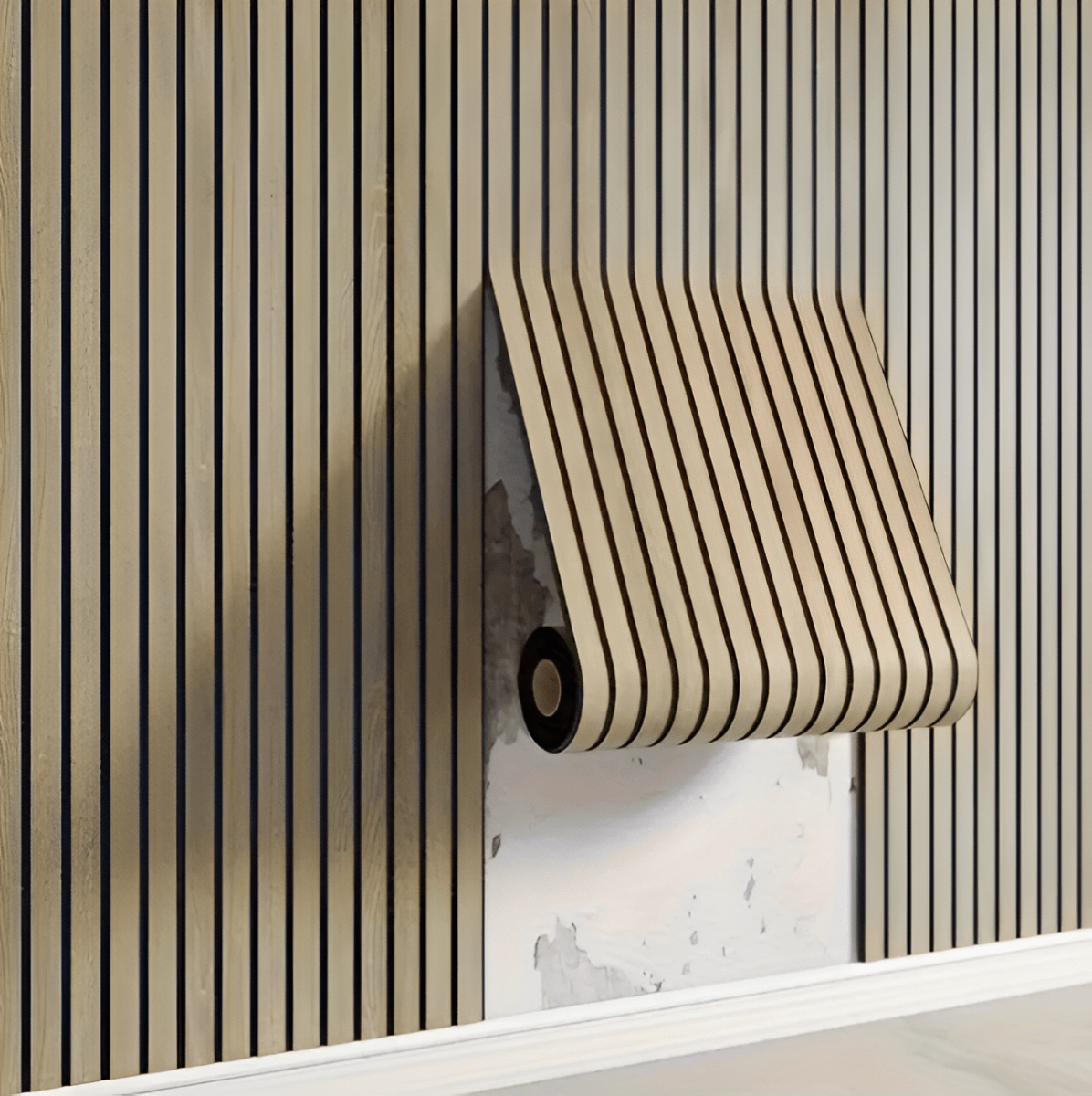 WallVibe Decor – Instantly Enhance Your Home's Style and Comfort Effortlessly