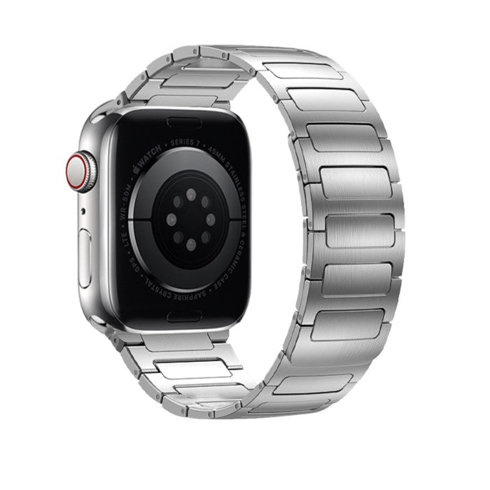 Stainless Steel Magnetic Strap for Smartwatch