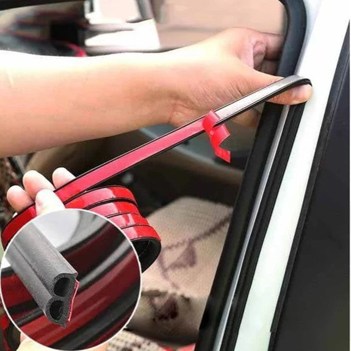 Car Door Seal Strips