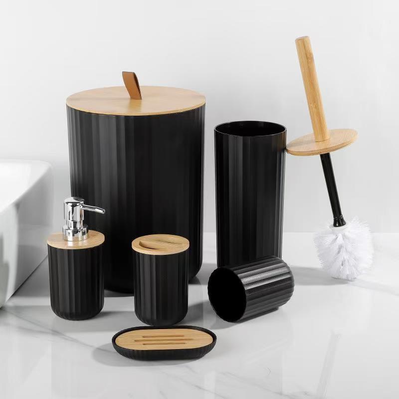 Transform Your Bathroom into a Calm, Stylish Oasis