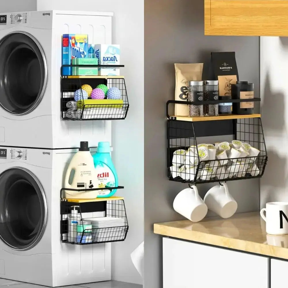StoraMag - Tidy Up Your Kitchen for a Calm and Clean Life