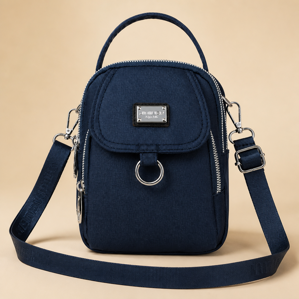 VeroTide™ — Stay Dry, Organized, and Confident No Matter the Weather