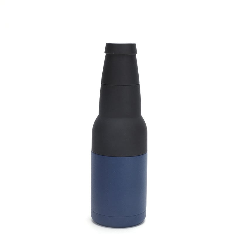 ChillMate - Keep Your Beer Ice Cold Until the Last Sip