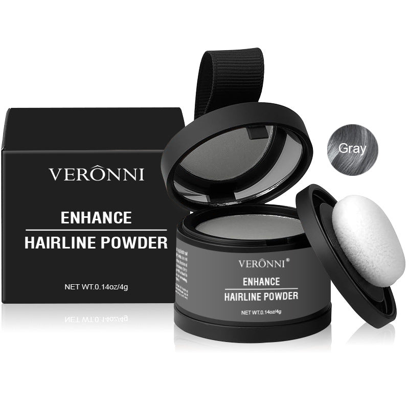 SoftCover for Voluminous Hair – Conceals Bald Spots Instantly