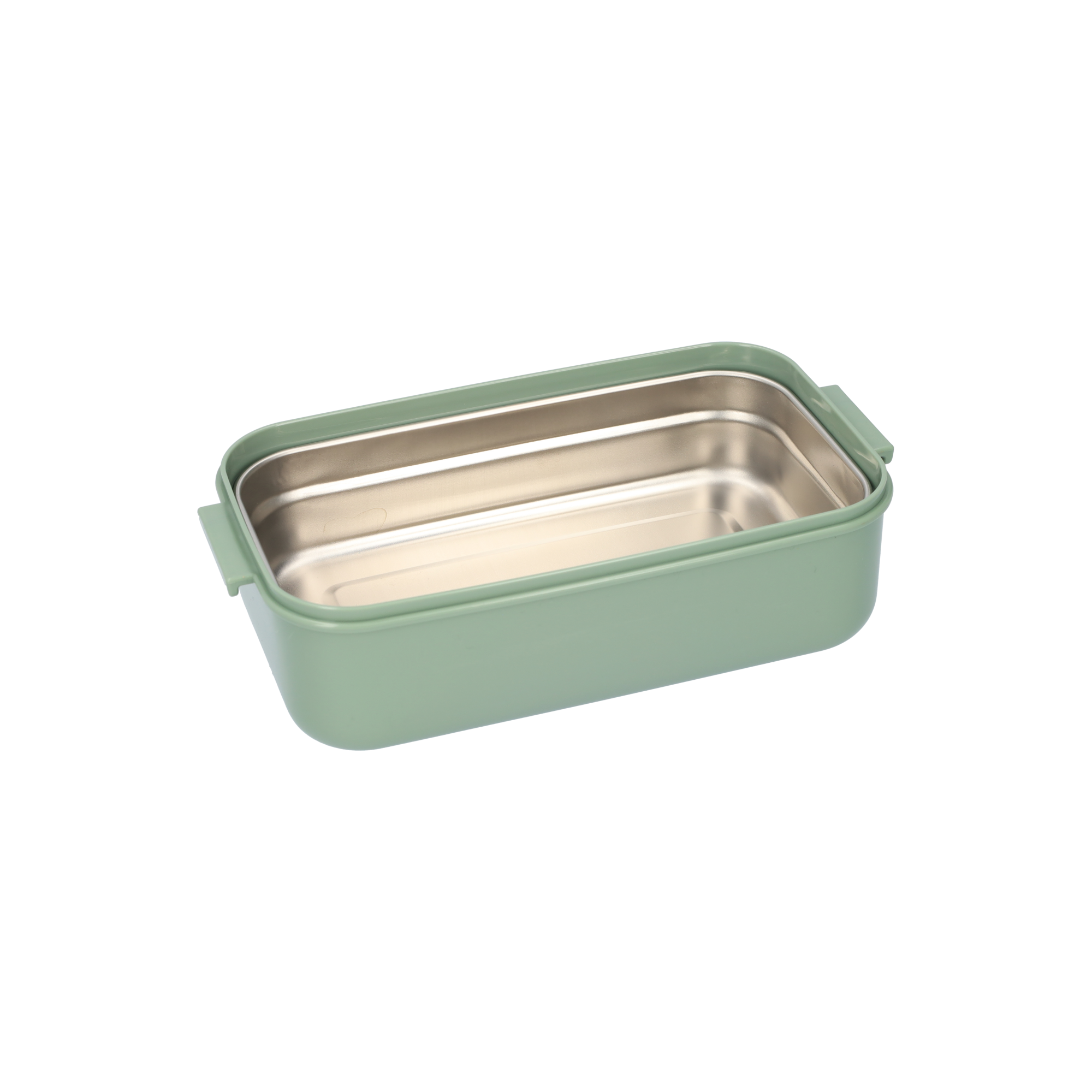 Bento Box - Fresh and Sealed: Enjoy Without the Mess Anywhere
