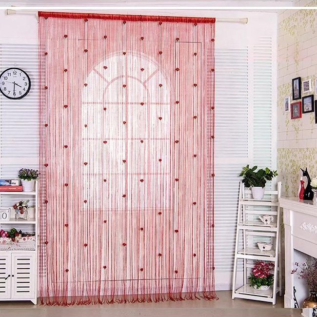 Living Room Carpet - 1 x 2 m Decorative Rug