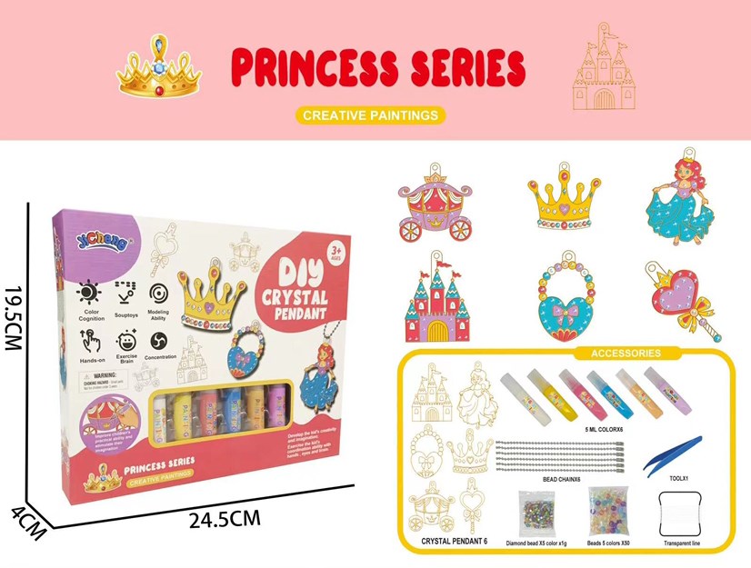Sparkling Craft Adventures for Kids - Endless Fun and Creativity