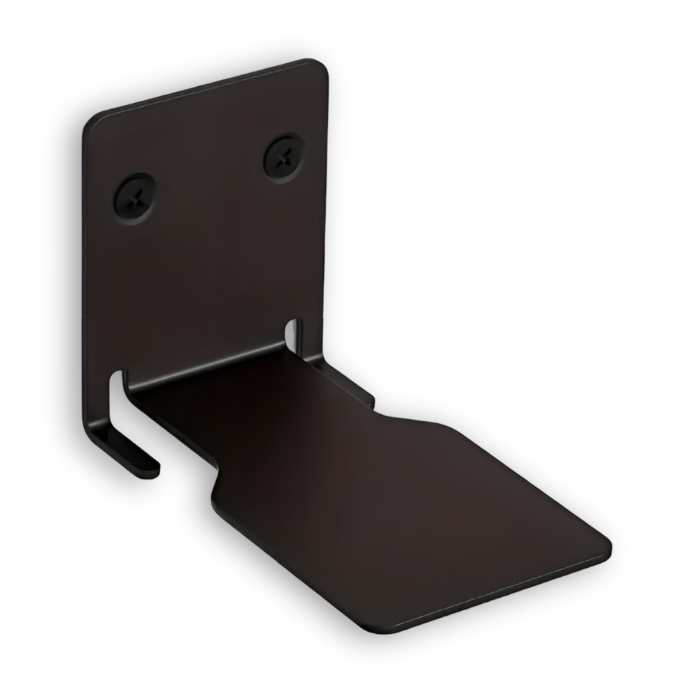 Floating Shelf with Invisible Wall Bracket