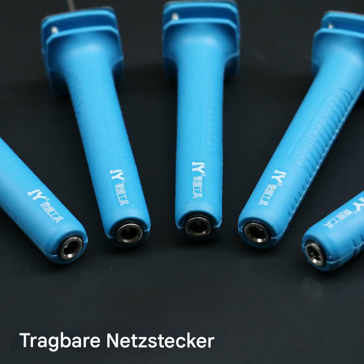 MagnaSlice™ — Slice Flawless Foam Cuts That Make Your Projects Shine Like a Pro