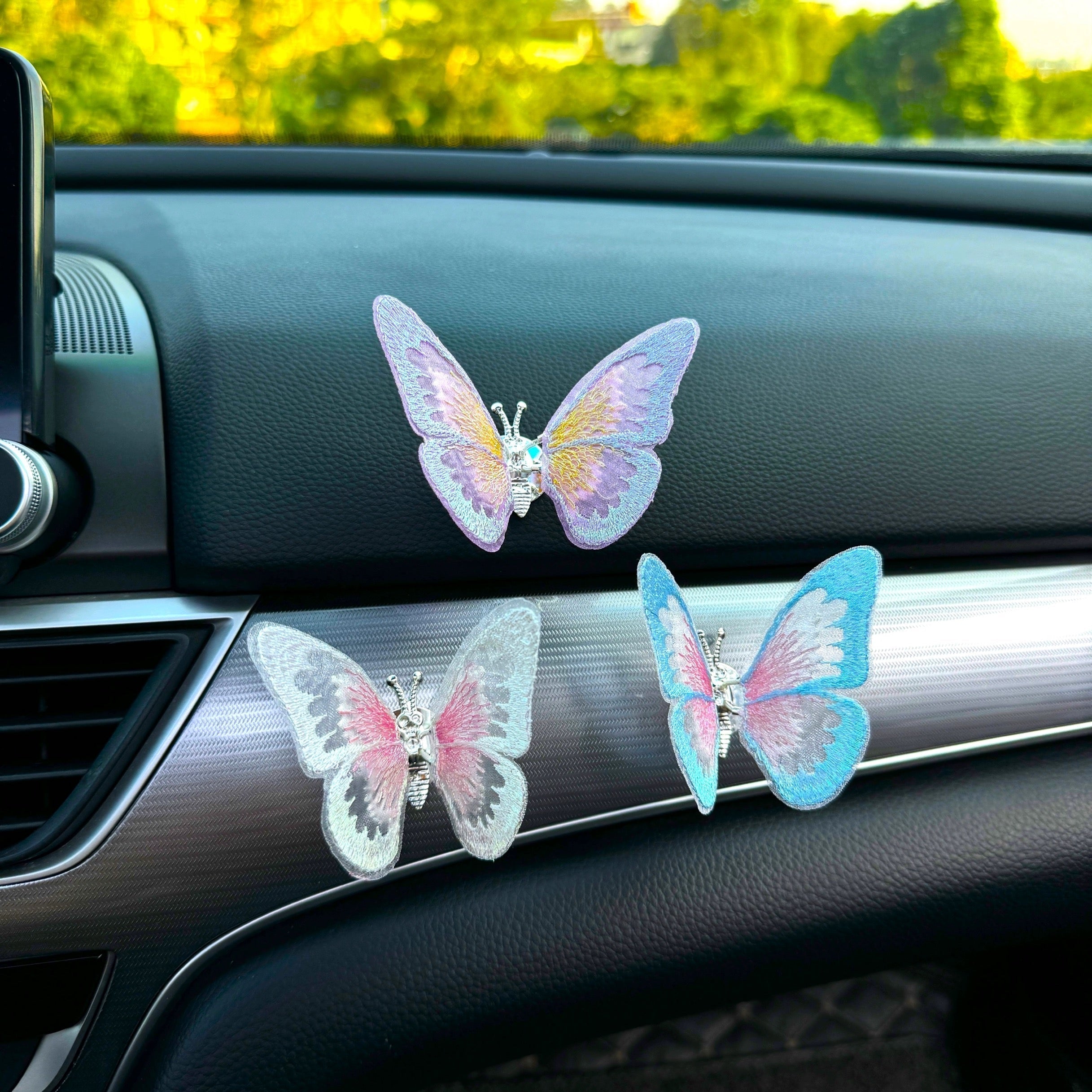 Transform Your Car into a Fresh Oasis of Elegance and Pure Driving Joy