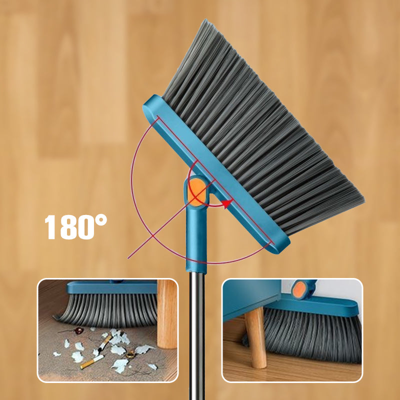 Effortless Cleaning Solution for a Sparkling Home