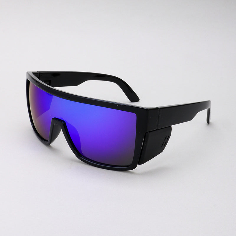 Sport Sunglasses - Experience Unmatched Clarity and All-Around Protection