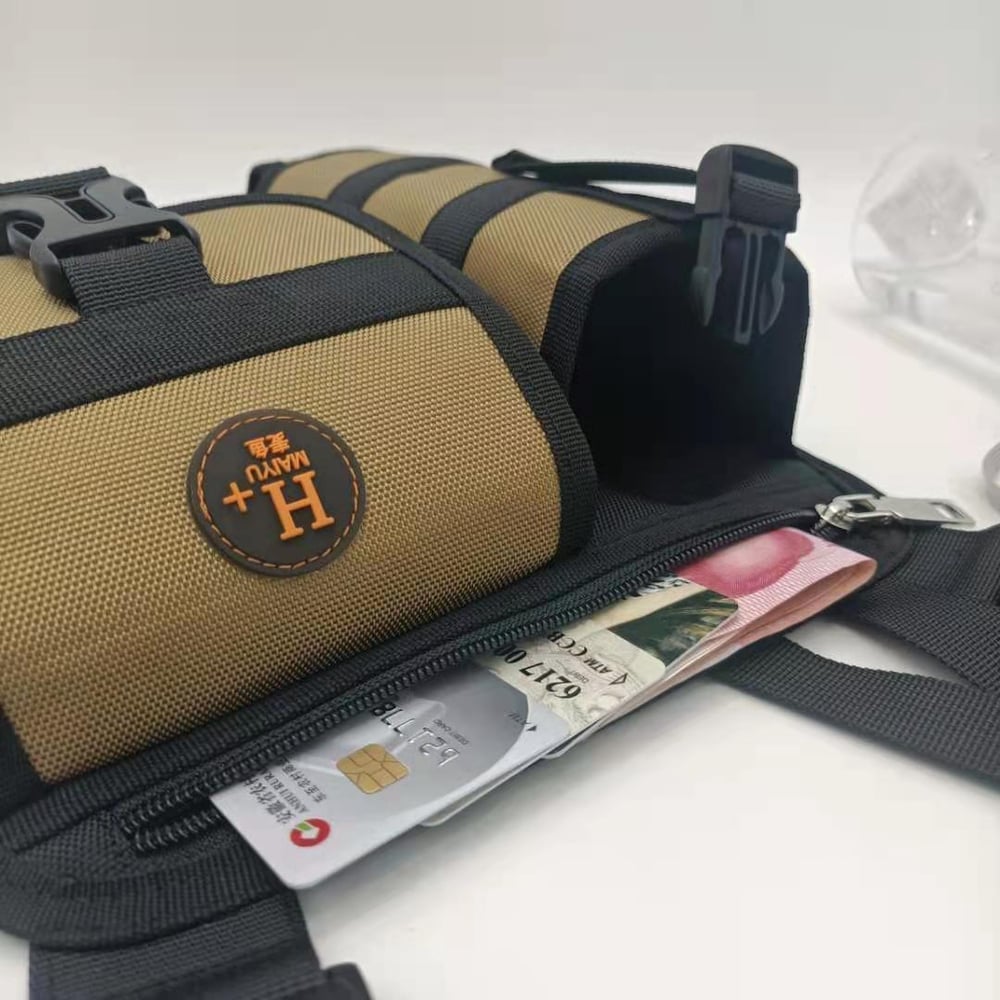 Lightweight and Durable Adventure Gear for Your Next Expedition