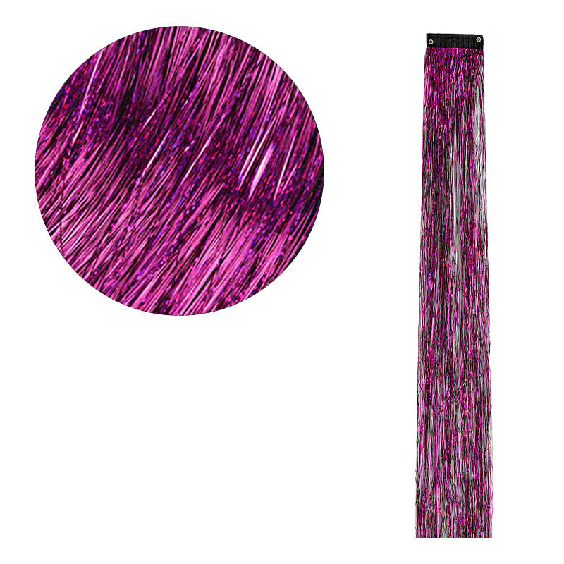 Hair Shine Booster – Enhances Luster and Radiates Vitality!