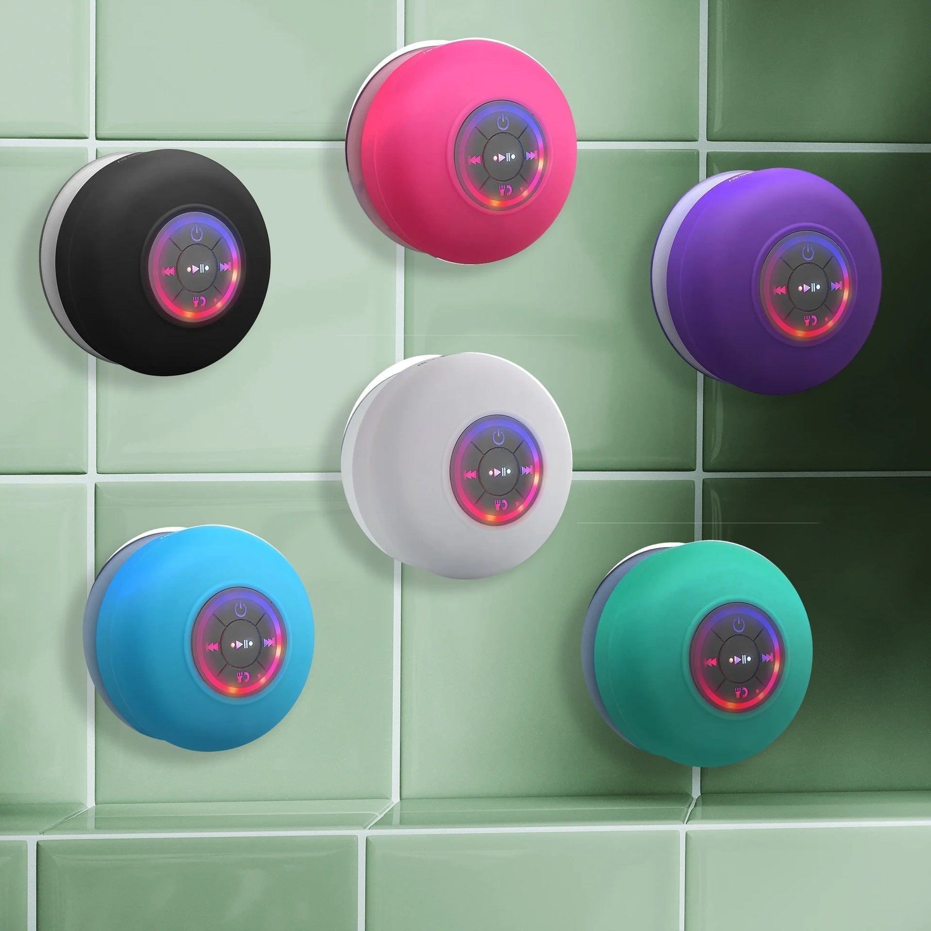 Portable Speaker – Experience Powerful Beats Anytime, Anywhere