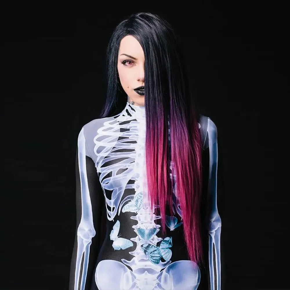 PhantoFLEX™ — Command Every Eye with Unstoppable, Spine-Tingling Style
