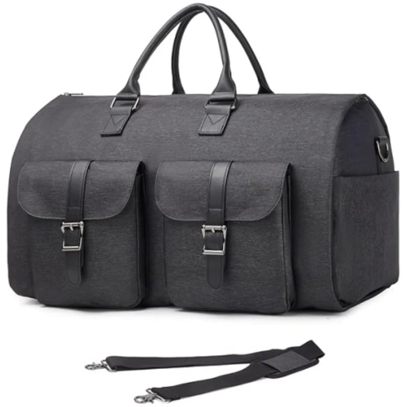 Travel Suit for Wrinkle-Free Elegance – Unleash Your Style!