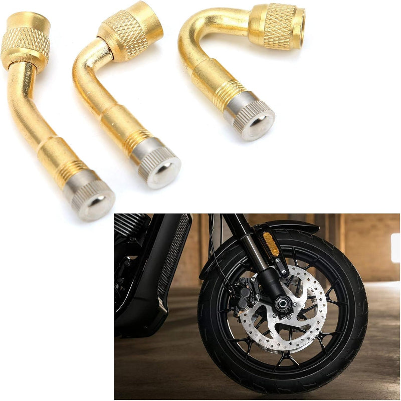Easy Access Pumping Tool for Any Valve – FlexiReach Design