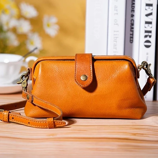 Stylish Organizer for Timeless Elegance and Ample Space