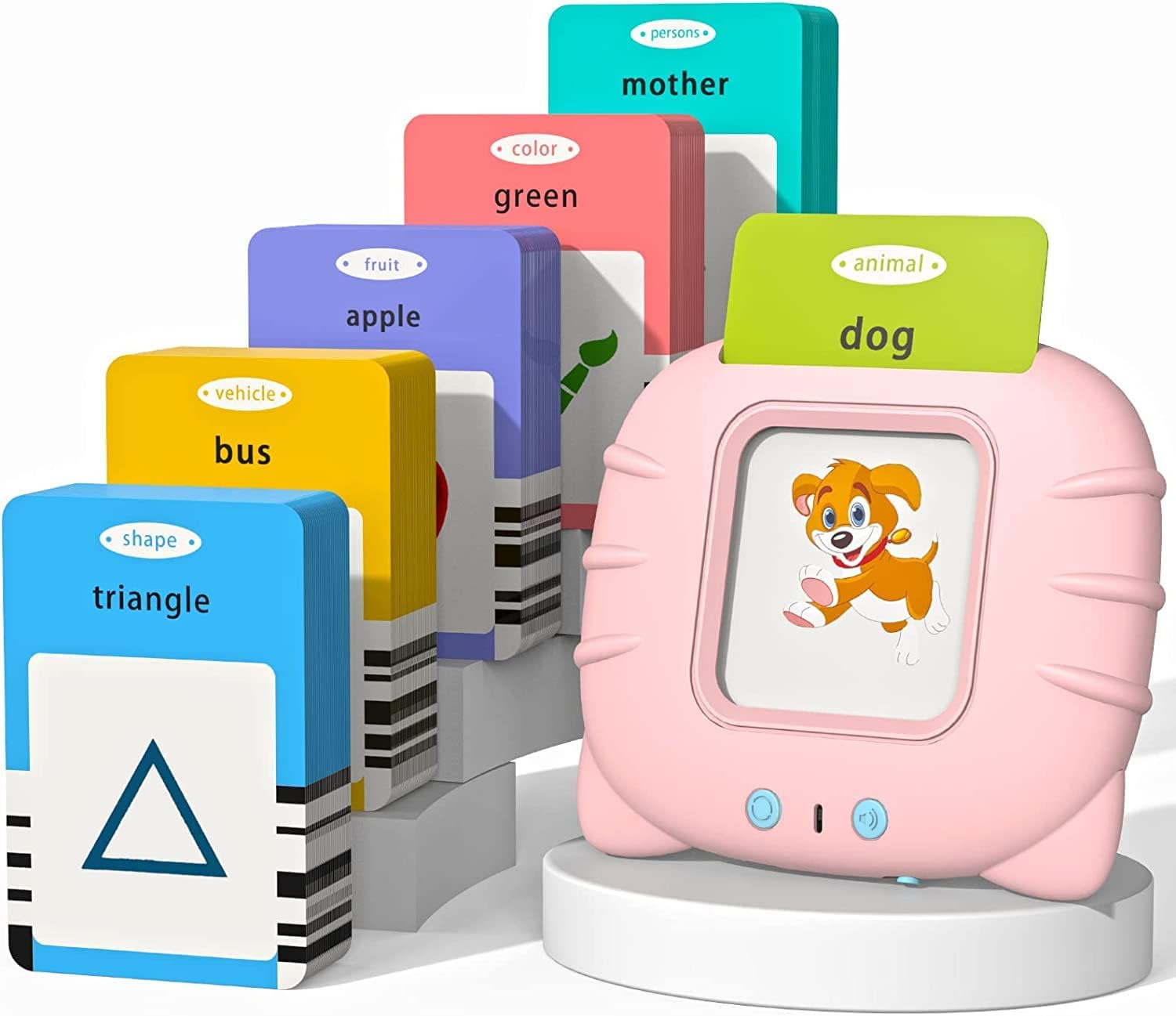 BrightPaw – Sparks Creativity and Learning Without Screen Stress