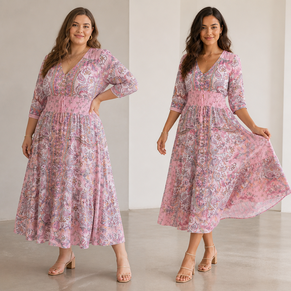 SeraphinaBloom™ — Own Every Curve with Featherlight Comfort and Unstoppable Confidence