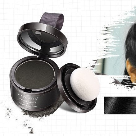 SoftCover for Voluminous Hair – Conceals Bald Spots Instantly