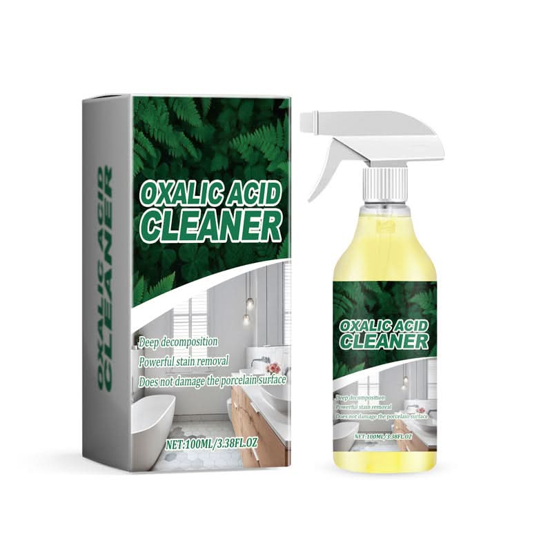 Buy One Get One Free | Stain Remover Elixir for Porcelain - Restores Shine