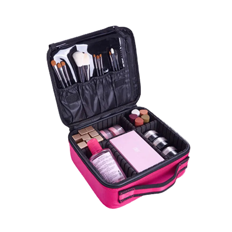 Stylishly Organized and Stress-Free On-the-Go with GlideNest