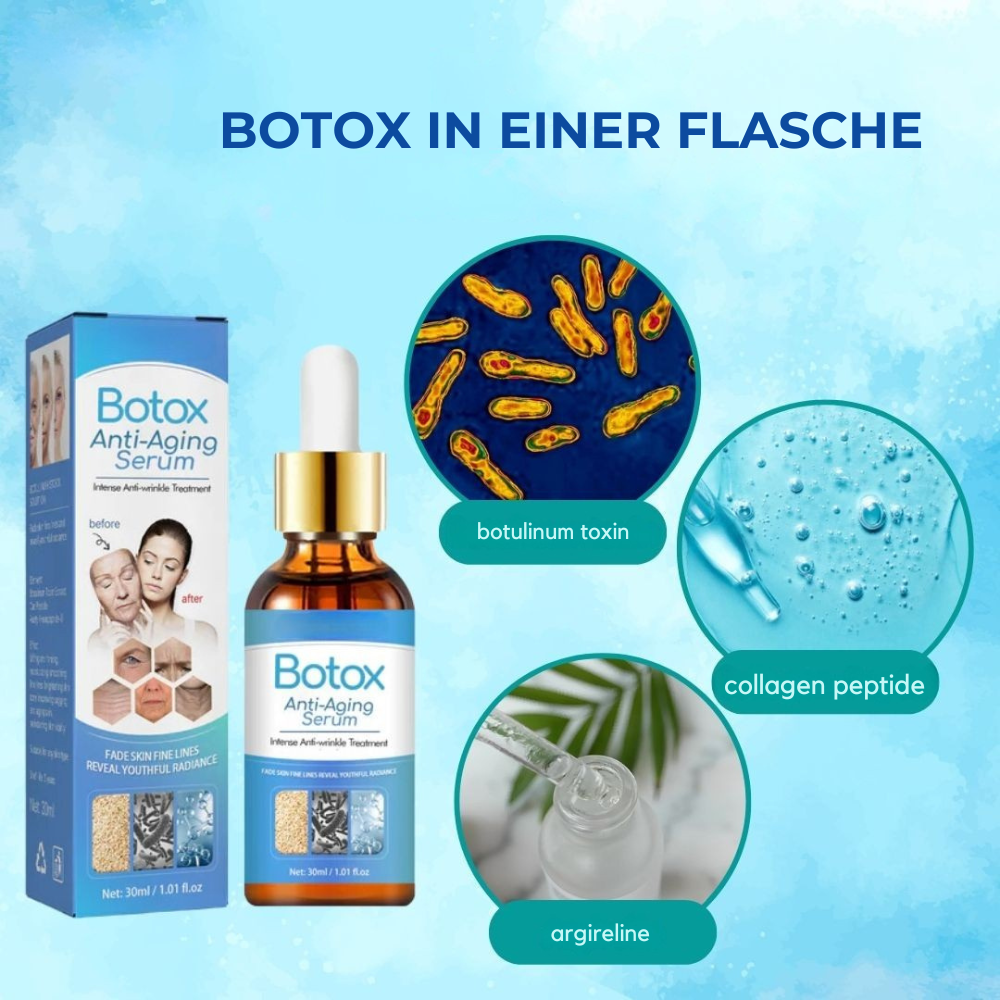 YouthGlow™ — Botox-Like Results Without Needles | 1+1 FREE TODAY