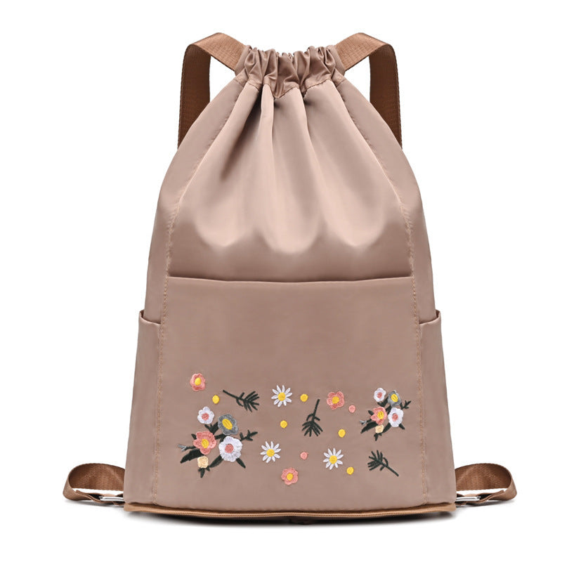 Multi-functional Travel and Fitness Bag