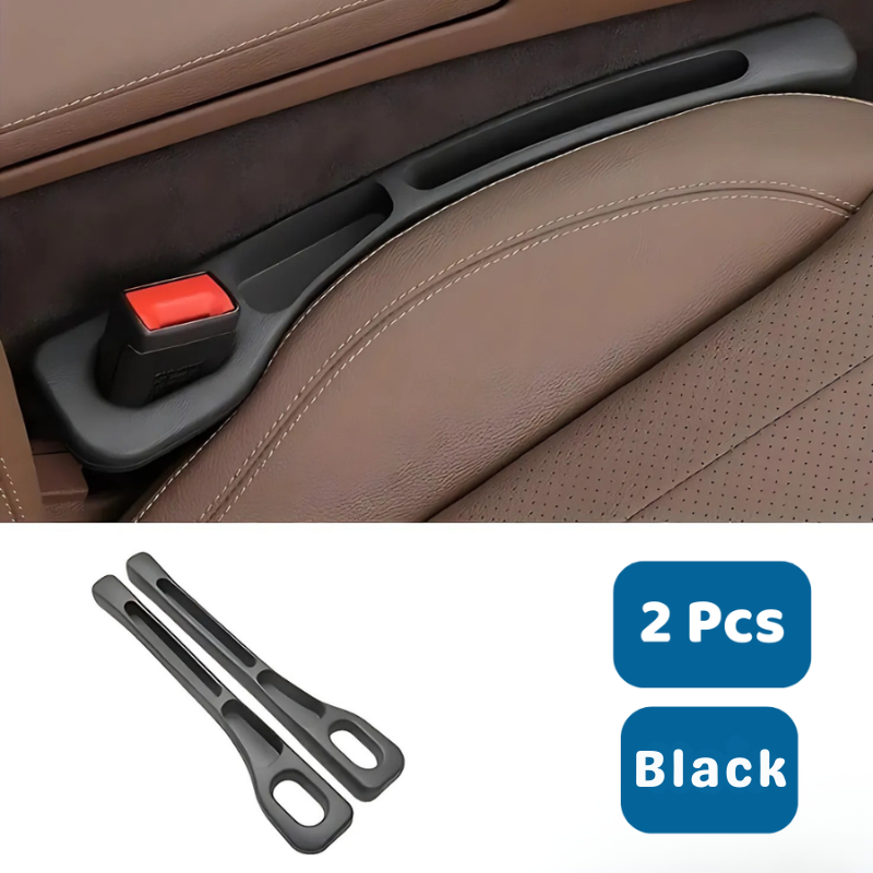 TitanSeal™ — Lock Out Clutter and Drive Spotless with Confidence