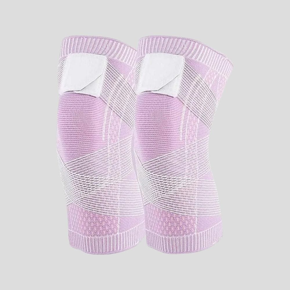 KneeRelief™ — Crushing Knee Pain, Moving Freely | FLASH SALE TODAY