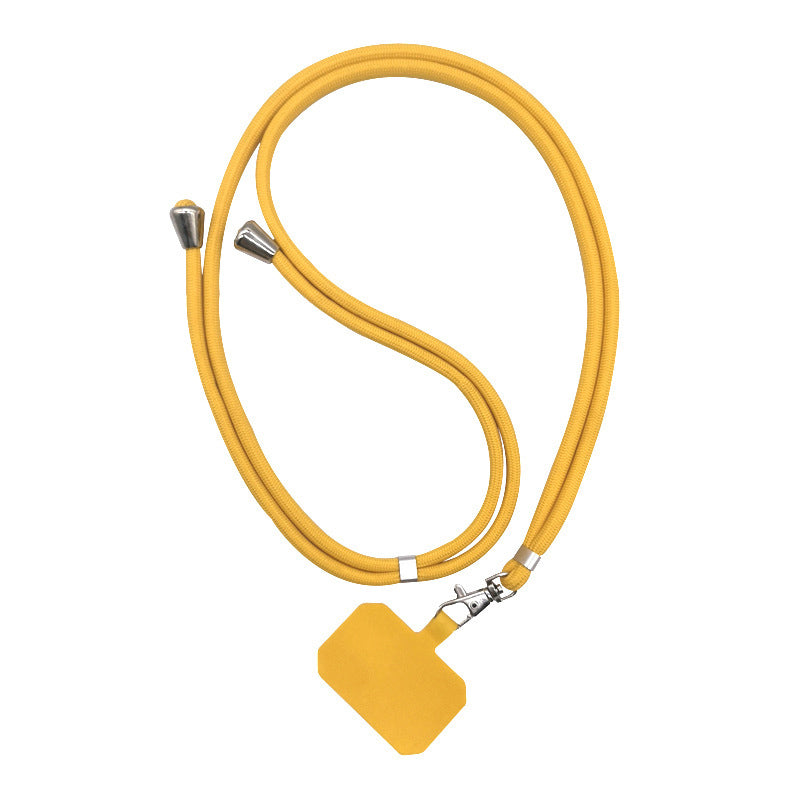 HandyKomf™ - Comfortable and Secure: Anti-Theft Band for all Mobile Phone Users!