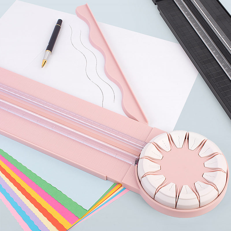 CutMaster™ — Effortless Precision Cuts Every Time | 50% Off