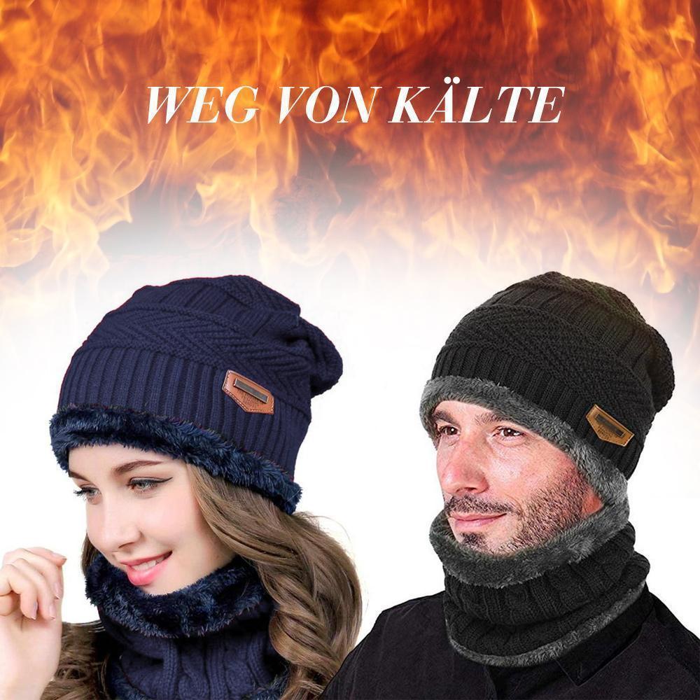 Winter Warmth Set – Stay Cozy and Comfortable in Cold Weather