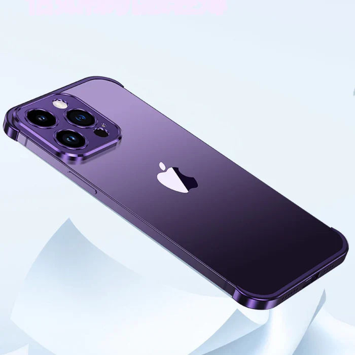 Slim Shock-Resistant Cover – Stylish Protective Case for Daily Smartphone Use