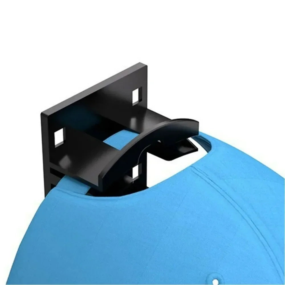 Buy One, Get One Free | Stylish Hat Organizer for a Tidy Display!