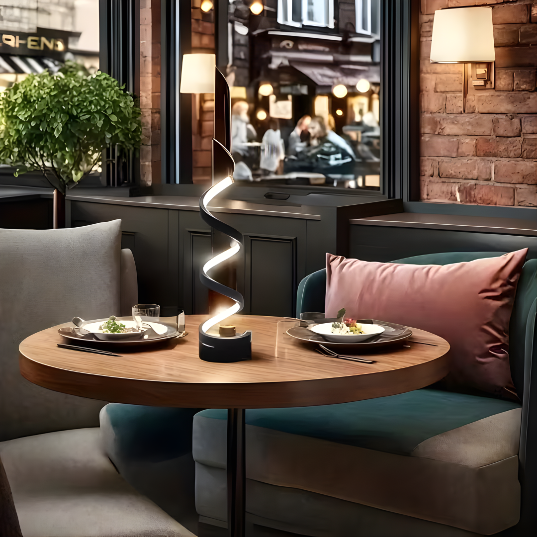 Transform Any Room into a Soothing Light Oasis for Your Soul