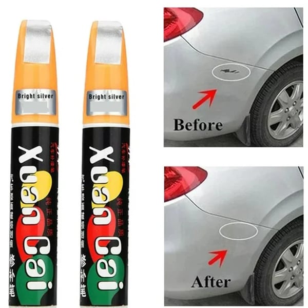 ScratchShield Pro™ — Instantly Restore Your Car’s Showroom Shine and Confidence