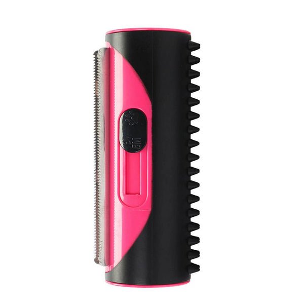 FurLuxe™ — Turn Grooming Into a Soothing Spa That Leaves Your Pet Calm, Shiny, and Shedding-Free
