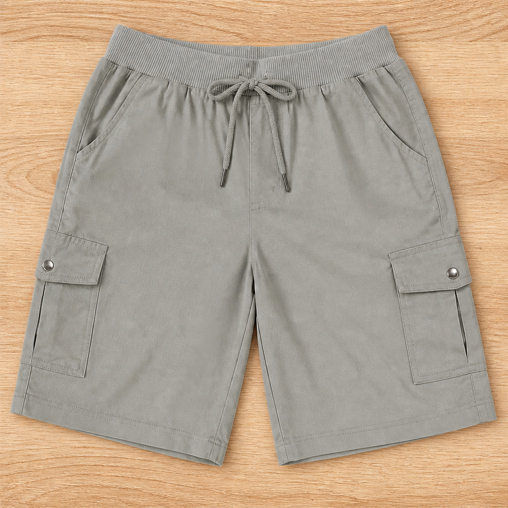 VelocityStride™ — Move Freely, Stay Dry, and Keep Your Essentials Secure All Day