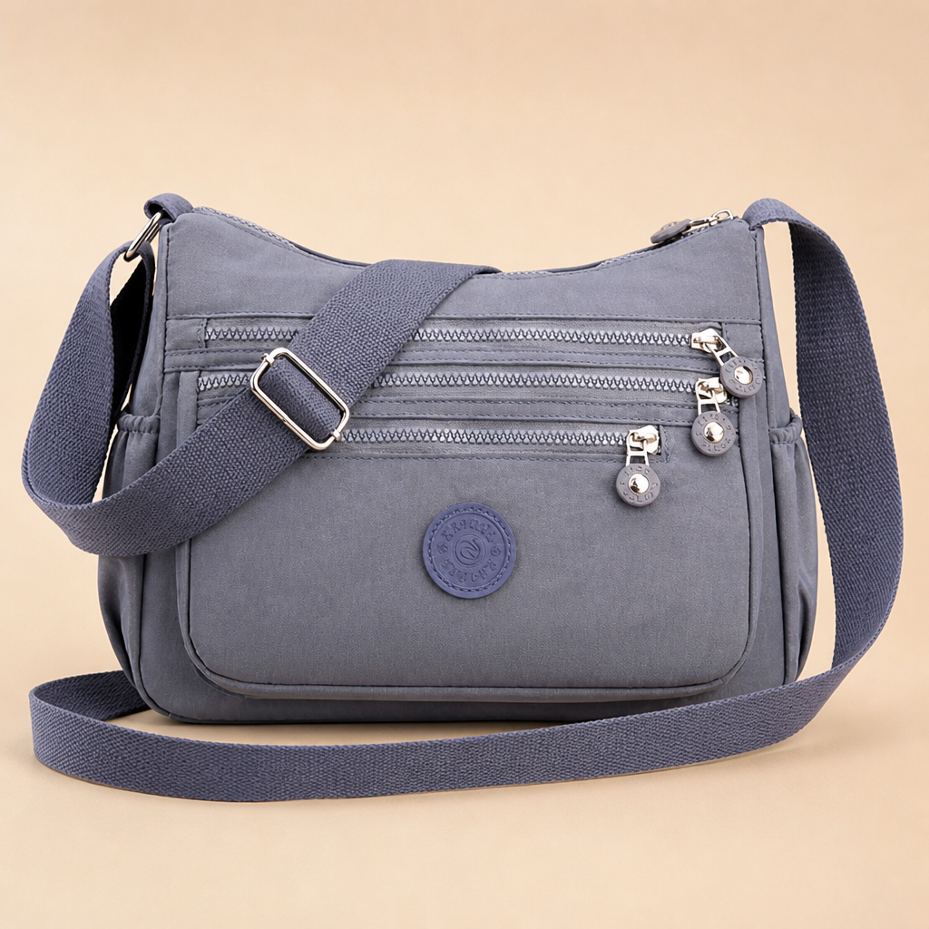 StridaLift™ — Carry Smart, Feel Unstoppable Every Moment