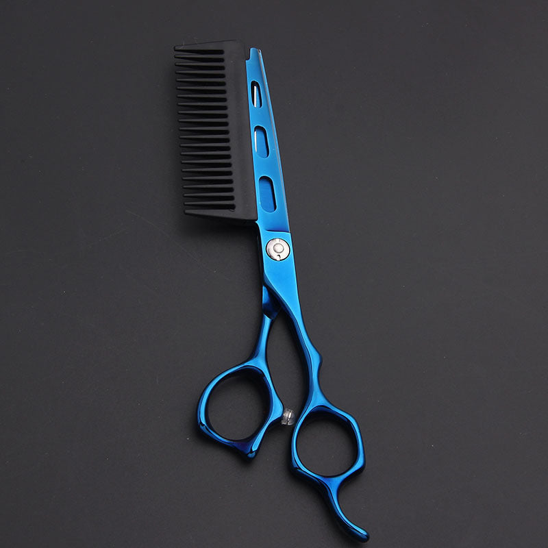 Effortless Perfect Cuts and Relaxed Hands for Every Hairstyle