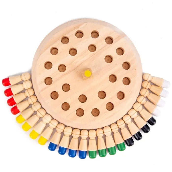BrainBurst™ — Ignite Sharp Minds and Unbreakable Family Bonds Through Play