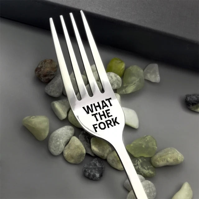 AmoraFork™ — Turn Every Meal Into a Moment of Lasting Love