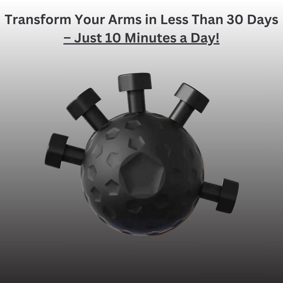 Hand and Grip Trainer for Strengthening and Exercise